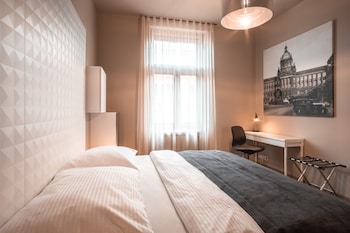 aparthotel rimska 14