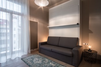 aparthotel rimska 14