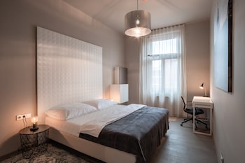 aparthotel rimska 14