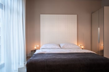 aparthotel rimska 14