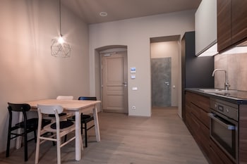 aparthotel rimska 14