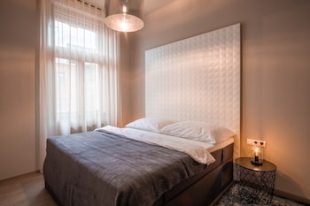 aparthotel rimska 14