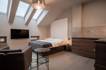 aparthotel rimska 14