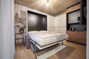aparthotel rimska 14