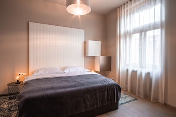 aparthotel rimska 14