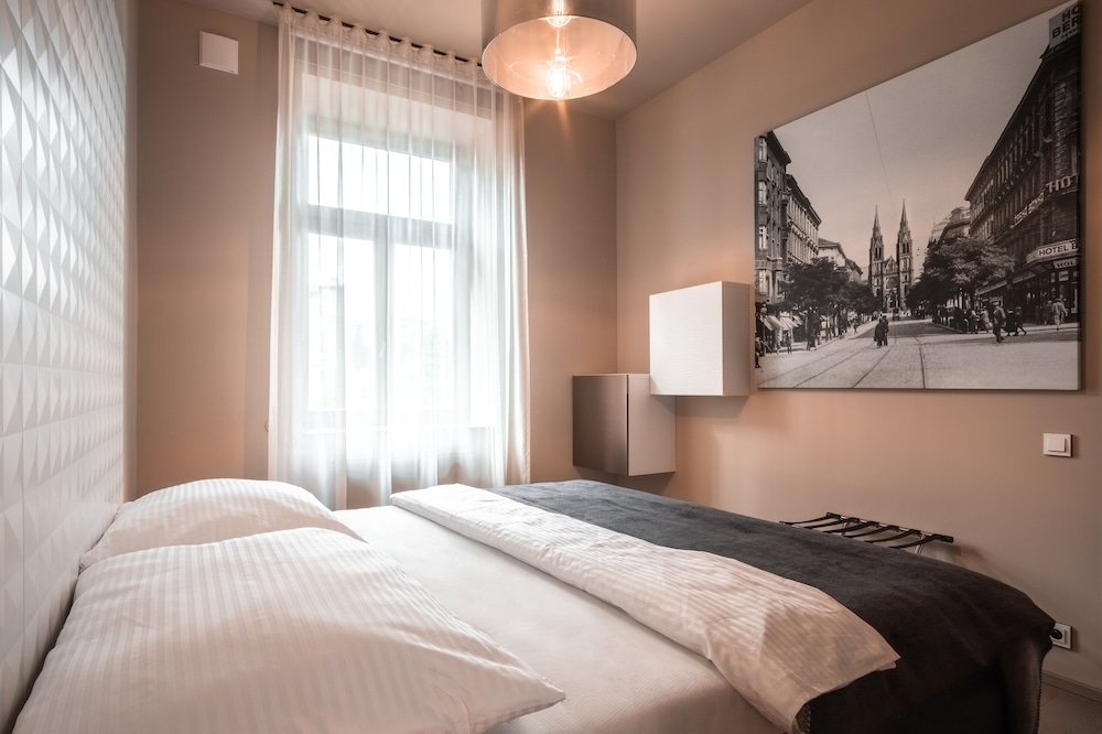 aparthotel rimska 14