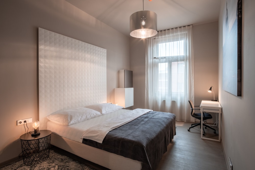 aparthotel rimska 14