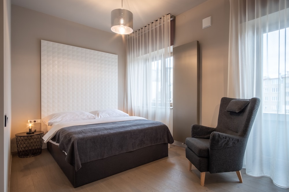 aparthotel rimska 14