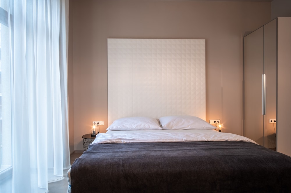aparthotel rimska 14