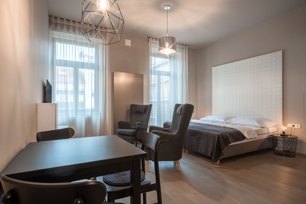 aparthotel rimska 14