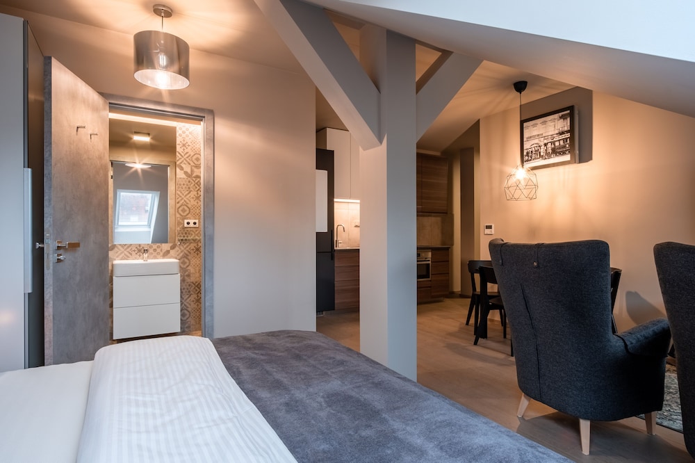 aparthotel rimska 14