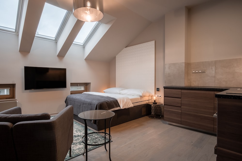 aparthotel rimska 14
