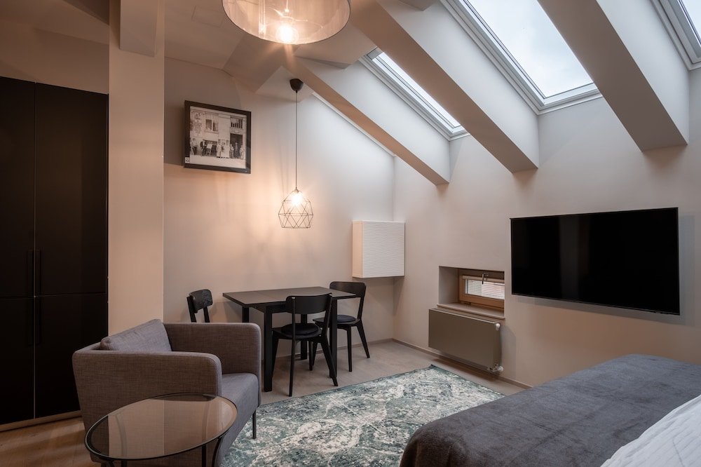 aparthotel rimska 14