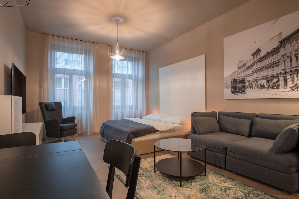 aparthotel rimska 14