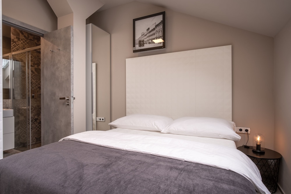 aparthotel rimska 14