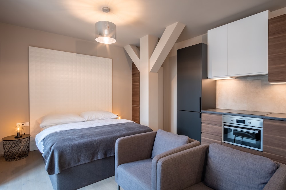aparthotel rimska 14