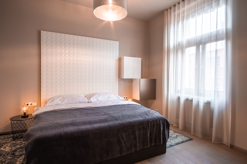 aparthotel rimska 14