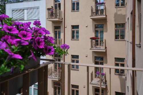 aparthotel rimska 14