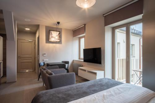 aparthotel rimska 14