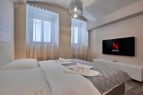 aparthotel rimska 14