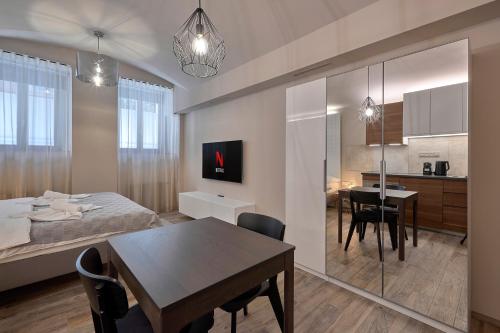 aparthotel rimska 14