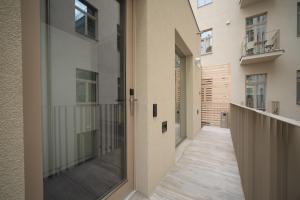 aparthotel rimska 14