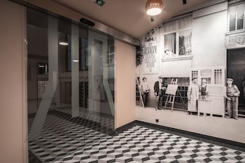 aparthotel rimska 14