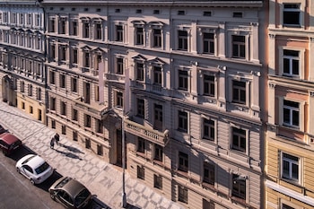 aparthotel rimska 14