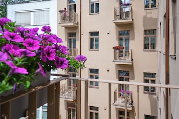 aparthotel rimska 14