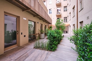 aparthotel rimska 14