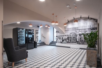 aparthotel rimska 14