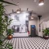 aparthotel rimska 14