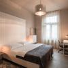aparthotel rimska 14
