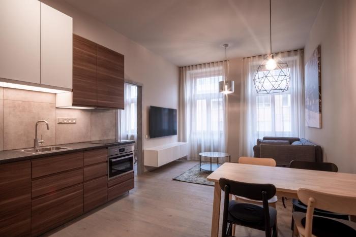 aparthotel rimska 14