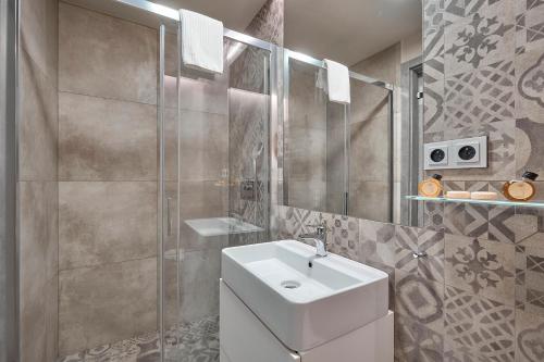 aparthotel rimska 14