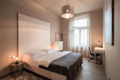 aparthotel rimska 14