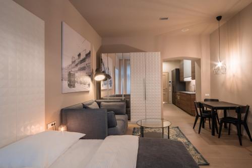 aparthotel rimska 14
