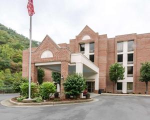 Comfort Inn & Suites,Buchanan County>>Buchanan,3 star