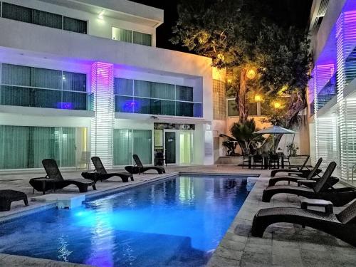 chetumal