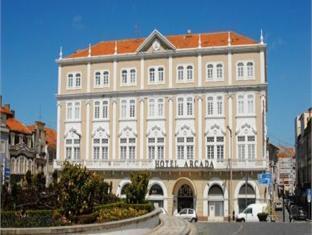turim aveiro palace hotel