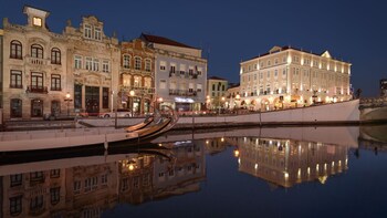 Turim Aveiro Palace Hotel,Vera Cruz>>Aveiro,4 star