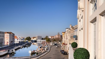 Turim Aveiro Palace Hotel,Vera Cruz>>Aveiro,4 star