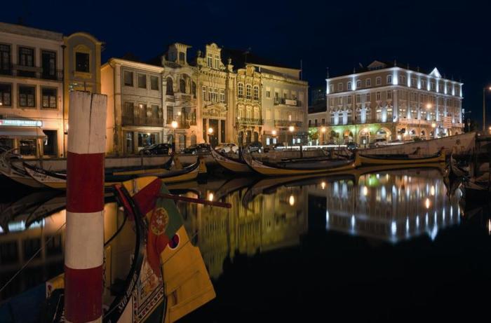 aveiro