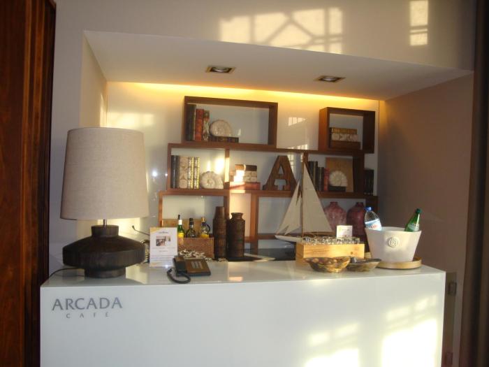 turim aveiro palace hotel