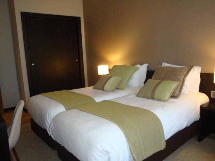 turim aveiro palace hotel