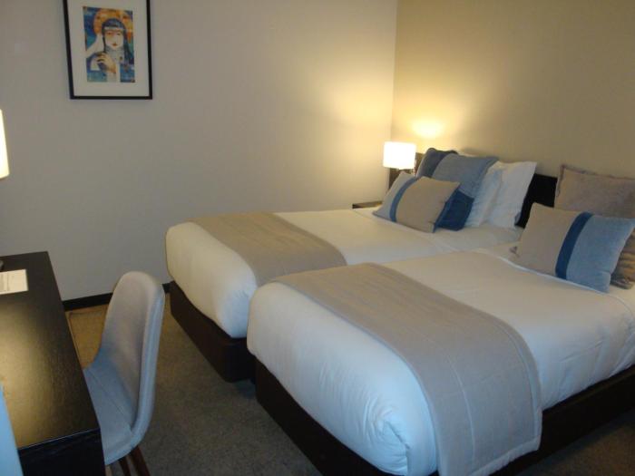 turim aveiro palace hotel