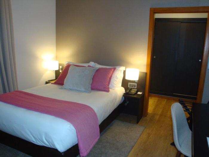 turim aveiro palace hotel