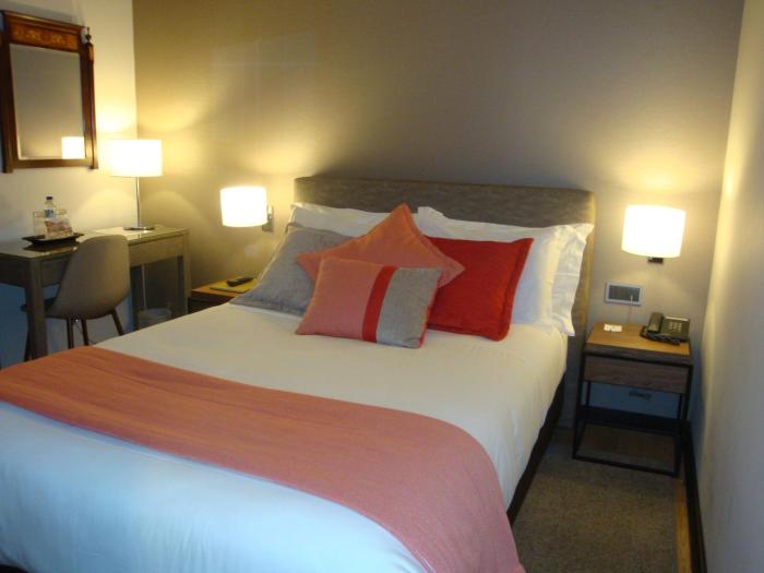 turim aveiro palace hotel