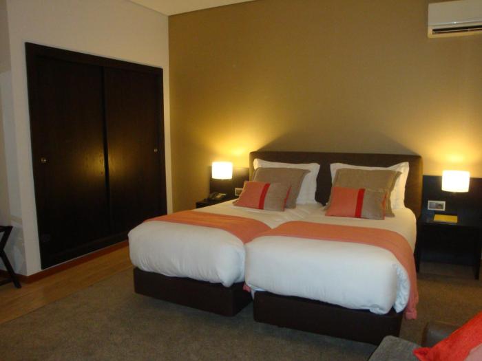 turim aveiro palace hotel