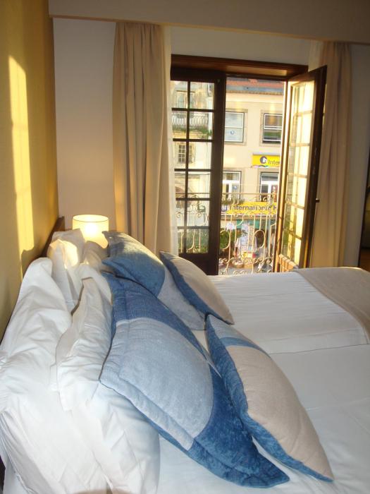 turim aveiro palace hotel